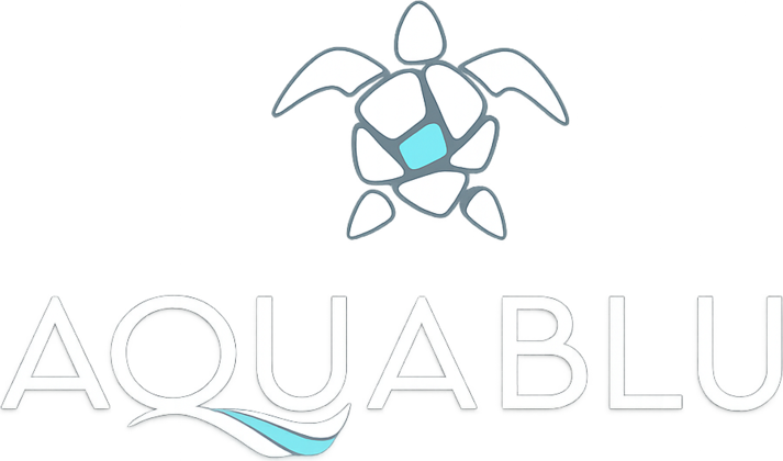 Aquablu Mosaics